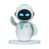 Eilik - Desktop Companion Robot - Blue