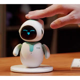 Eilik - Desktop Companion Robot - Blue