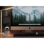 Eilik - Desktop Companion Robot - Blue