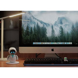 Eilik - Desktop Companion Robot - Blue