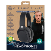 Our Pure Planet - 700XHP - Bluetooth Headphone