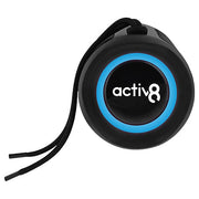 Activ8 ActiveAudio Activ8-300BK Outdoor BT Speaker Black