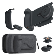 ShiftCam - ProGrip Starter Kit - Charcoal