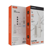 Porodo - Electric Travel Bidet