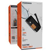 Porodo - Electric Travel Bidet