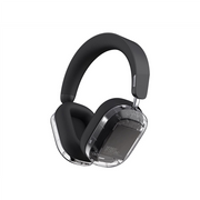 Defunc - Mondo Over-Ear Bluetooth Headphone - Clear