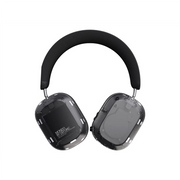 Defunc - Mondo Over-Ear Bluetooth Headphone - Clear