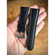 Watch Straps - Black