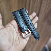Watch Straps - Black
