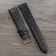 Watch Straps - Black