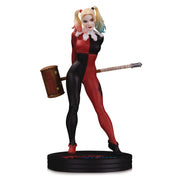 DC Comics - Cover Girls - Harley Quinn Figure