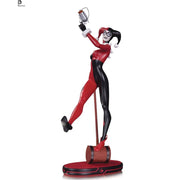DC Comics - Cover Girls - Harley Quinn Figure