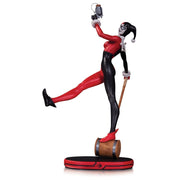 DC Comics - Cover Girls - Harley Quinn Figure