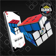 Go Cube - Rubik's X