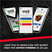 Go Cube - Rubik's X