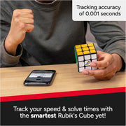 Go Cube - Rubik's X