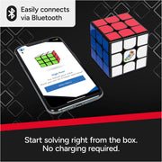Go Cube - Rubik's X
