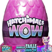 Hatchimals - Hatchi Wow