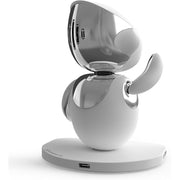 Eilik - Interactive Robot - Silver
