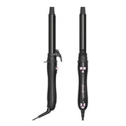 Mermade Hair - Spin Rotating Curling Wand