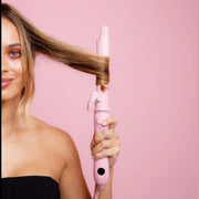 Mermade Hair - Spin Rotating Curling Wand