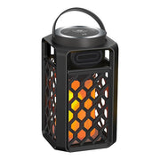 Activ8 ActiveHome Activ8-501BK BT Lantern Speaker Black
