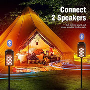 Activ8 ActiveHome Activ8-501BK BT Lantern Speaker Black