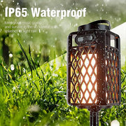 Activ8 ActiveHome Activ8-501BK BT Lantern Speaker Black