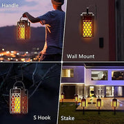 Activ8 ActiveHome Activ8-501BK BT Lantern Speaker Black