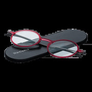ThinOptics - Manhattan - Reading Glasses