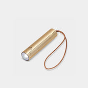 Lexon - Fine Bag Light 2 - Led Purse Light - Light Gold