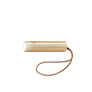 Lexon - Fine Bag Light 2 - Led Purse Light - Light Gold