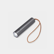 Lexon - Fine Bag Light 2 - Led Purse Light - Gun Metal