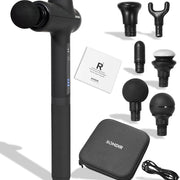 Bondir - R2 Massage Gun - Black