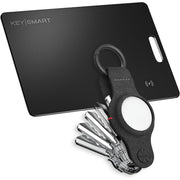 KeySmart - Slim Card - AirTag Holder
