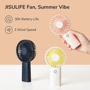 Jisulife - Portable Fan