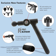 Bondir - R2 Pro Massager
