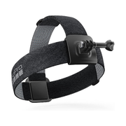 GoPro - Accessories - Adventure Kit - The Handler W/ Head Strap 2.0 + Compact Case
