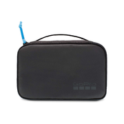 GoPro - Accessories - Adventure Kit - The Handler W/ Head Strap 2.0 + Compact Case