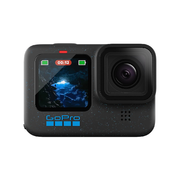 GoPro - Hero12 Action Camera - Black