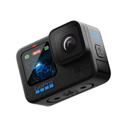 GoPro - Hero12 Action Camera - Black