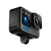 GoPro - Hero12 Action Camera - Black