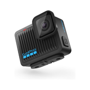 GoPro - HERO Action Camera - Black