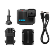 GoPro - HERO Action Camera - Black