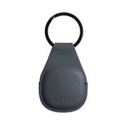 Mujjo - Canopy - AirTag Keychain - Blue
