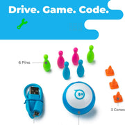 Sphero - Mini - Blue
