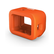 GoPro - Accessories - Floaty - Mountable Floating Camera Cover - Orange