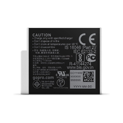 GoPro - Accessories - Enduro Rechargeable Battery  - 1720mAh