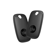Tile - Pro - Tracker With SOS - 2 Pack
