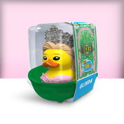 TUBBZ - Mini - Elphaba & Glinda - Rubber Duck Figure